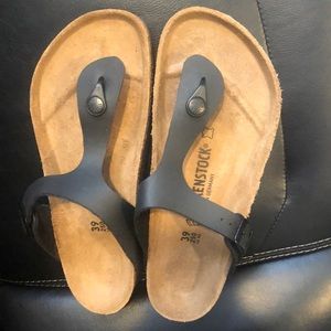 Birkenstock Gizeh BS